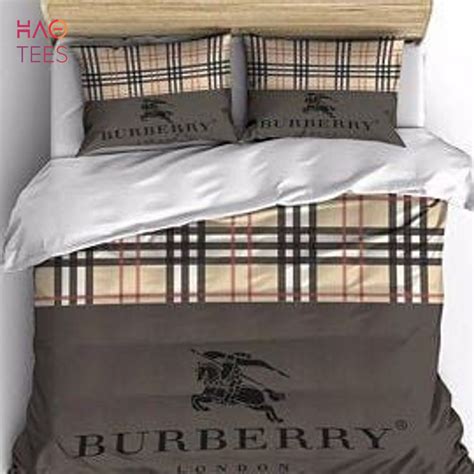 burberry duvet cover|burberry bedding saks.